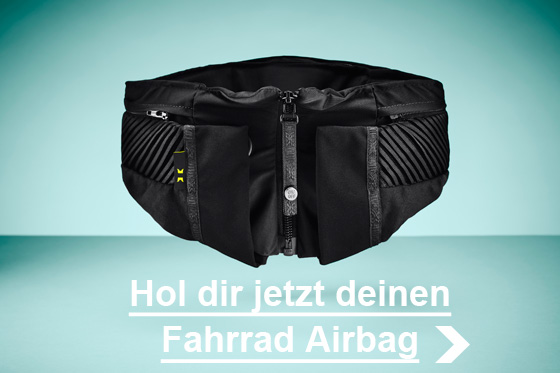 Fahrrad-Airbag kaufen